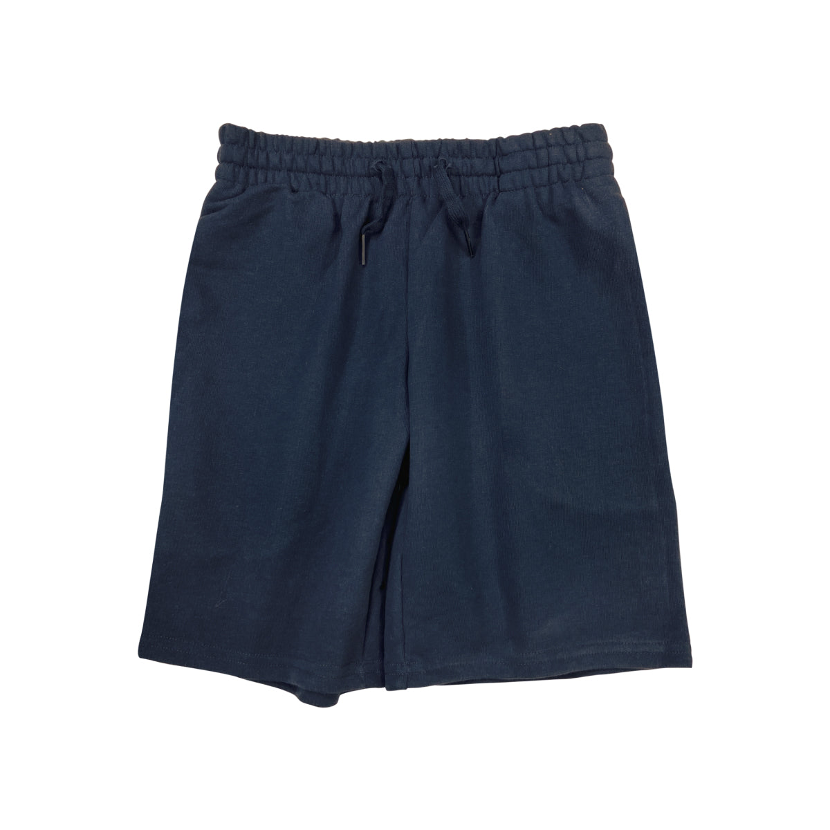 Boys Casual Elastic Waist Short Pant