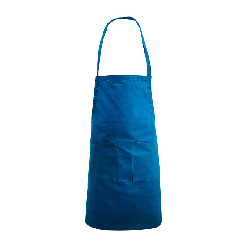 Solid Color House Keeping Apron