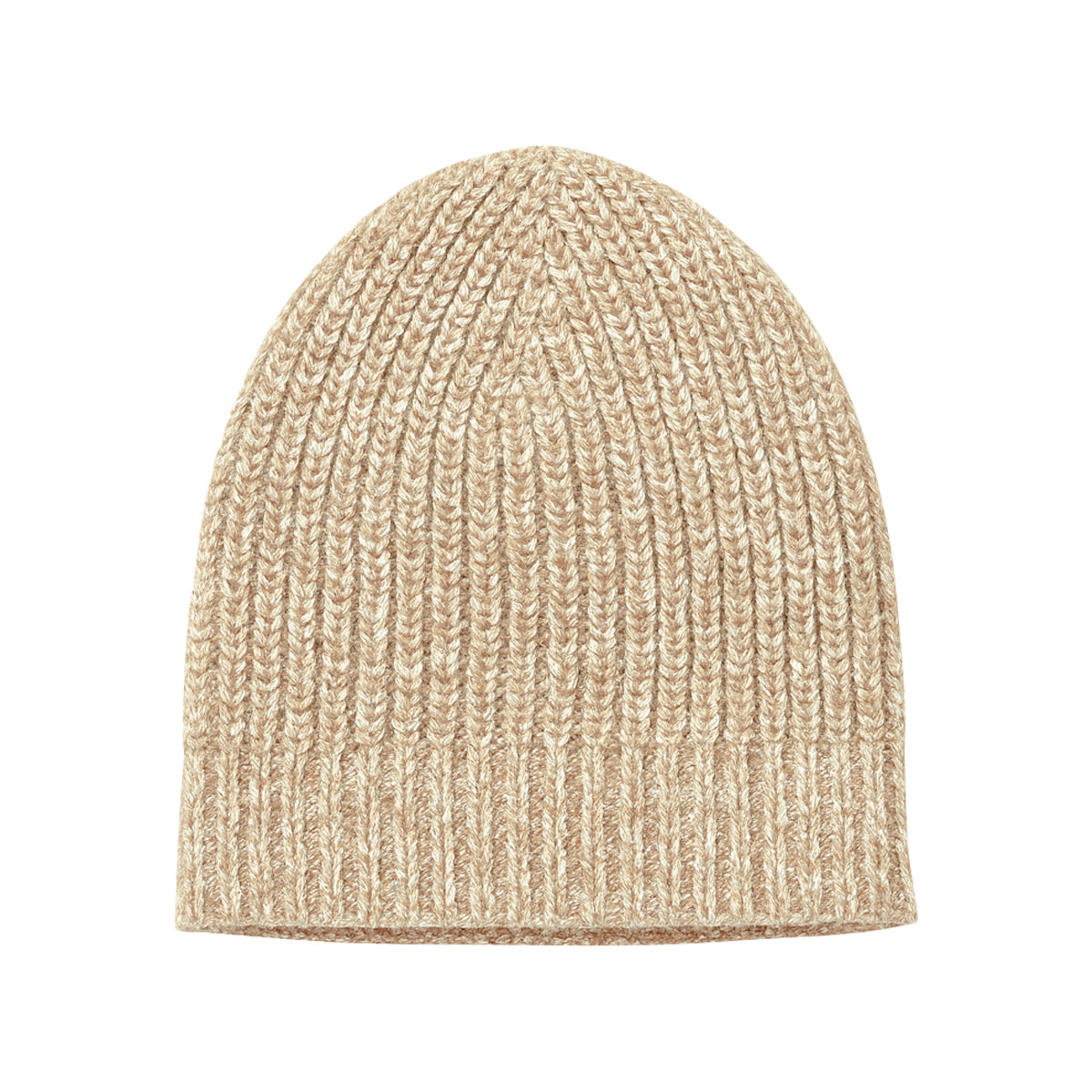 Kids Premium Ribbed Knit Soft Warm & Stretchable Winter Cap