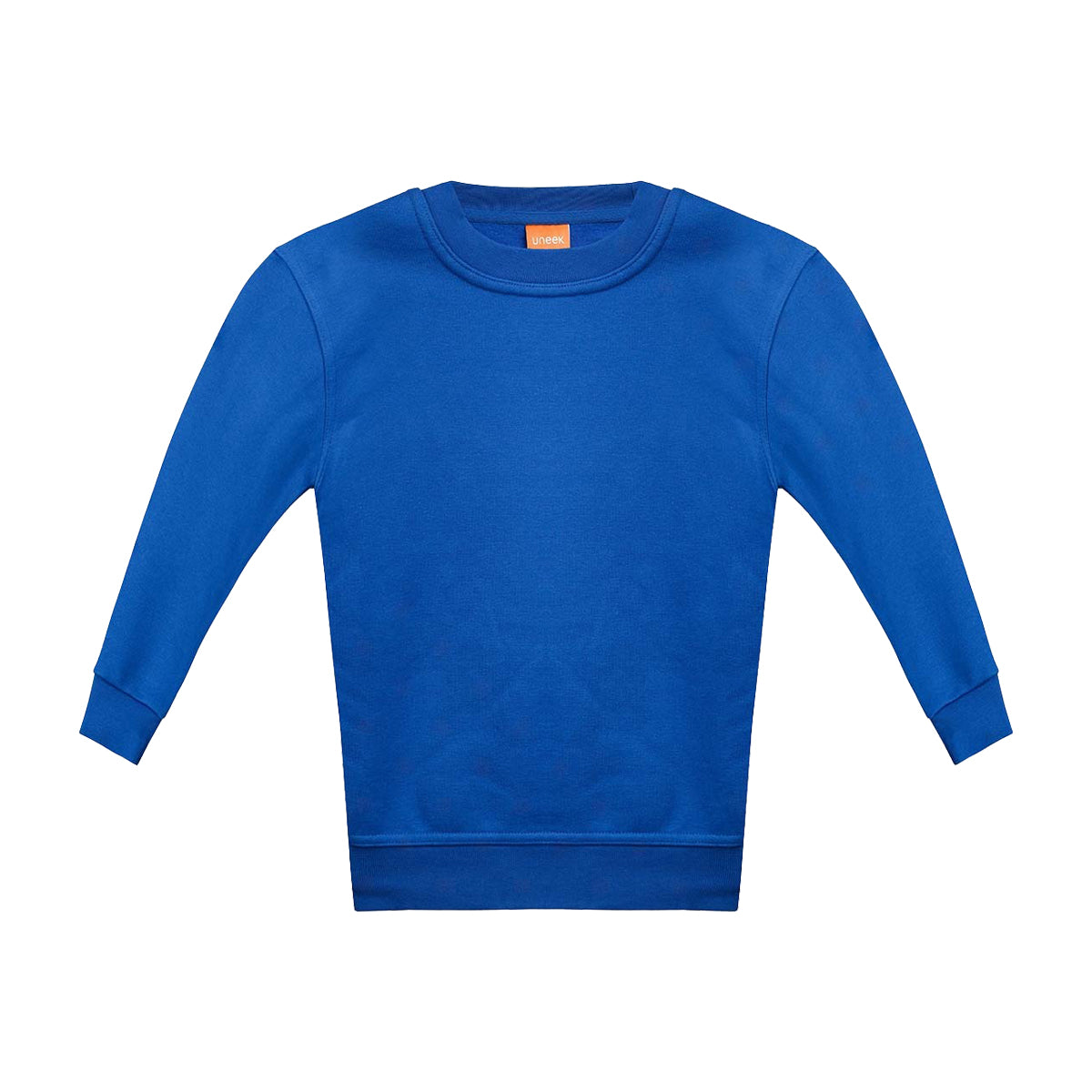 Boys Long Sleeve Cotton Full Sleeves Sweat T Shirt Sweatshirt