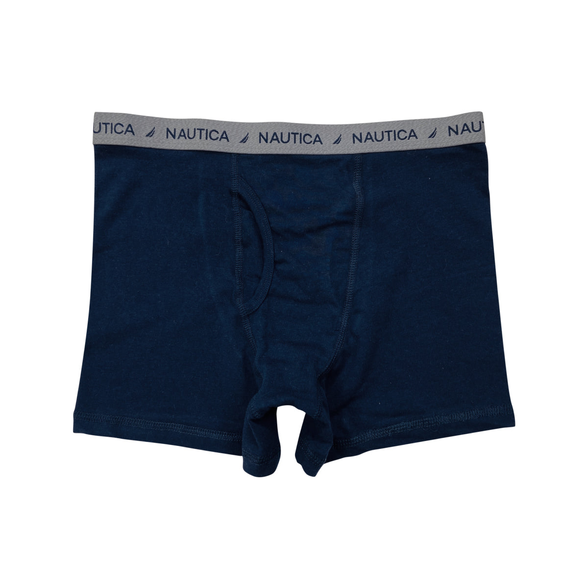 Boys Cotton  Boxer Brief