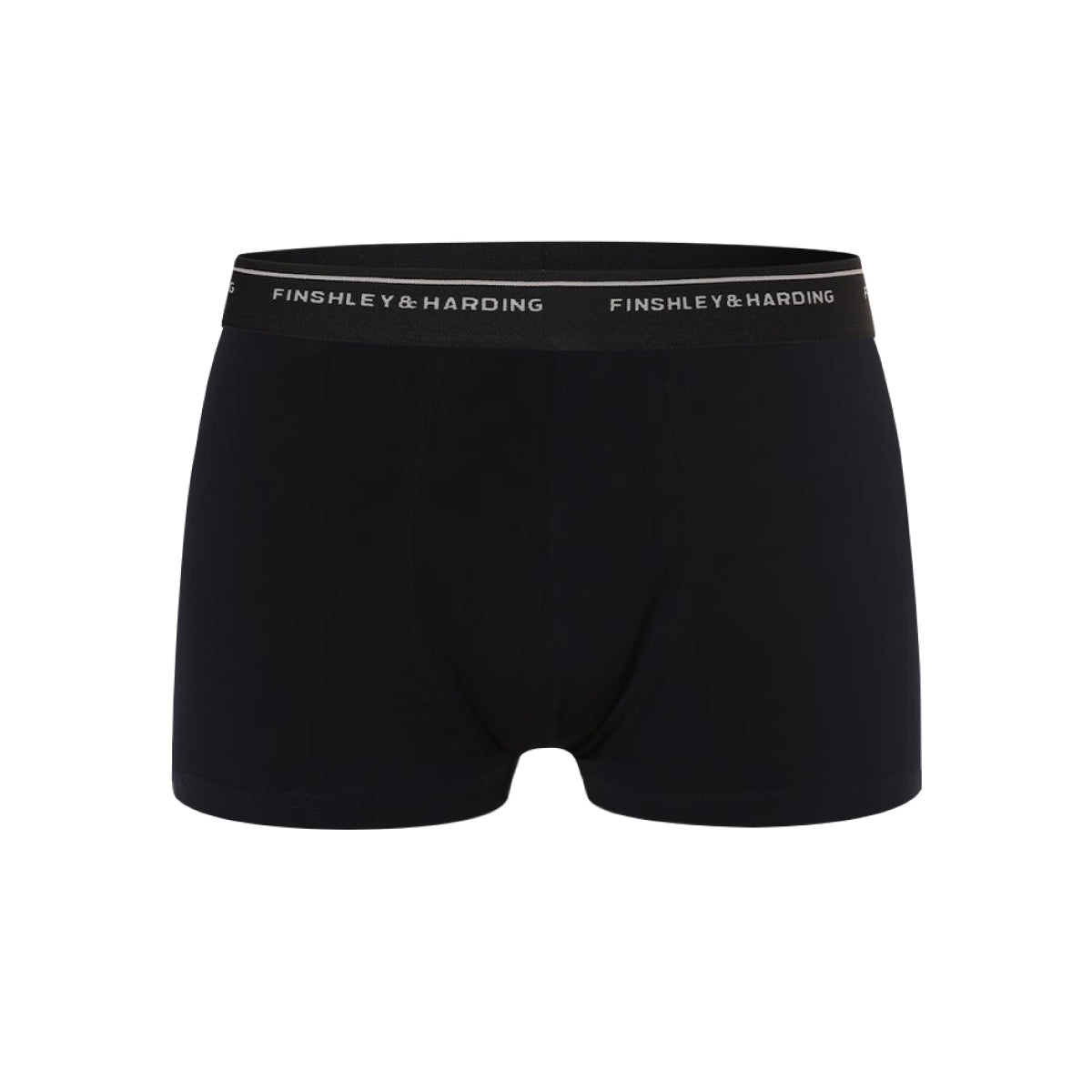 Mens Premium Mid Rise Cotton Stretch Boxers