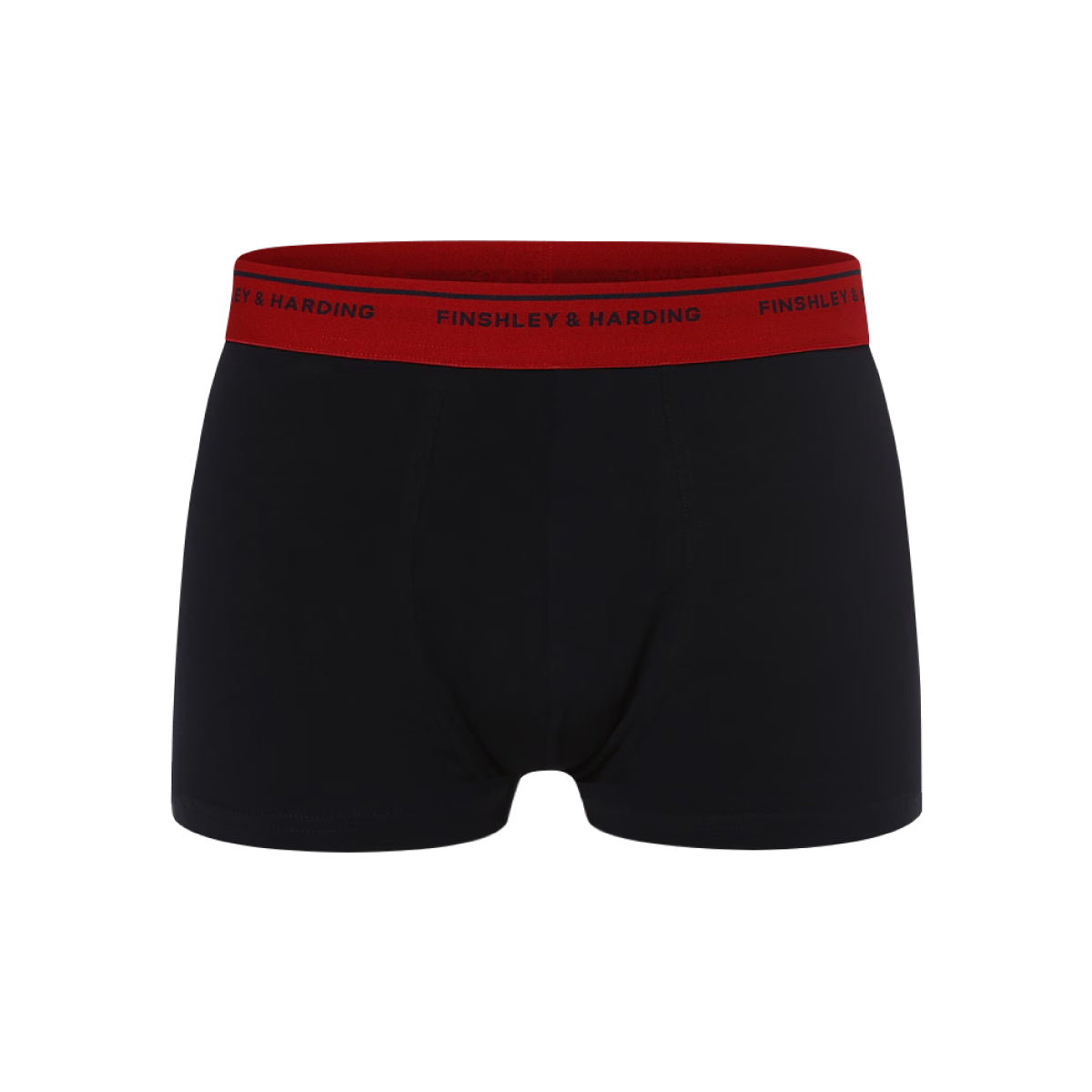 Mens Premium Mid Rise Cotton Stretch Boxers