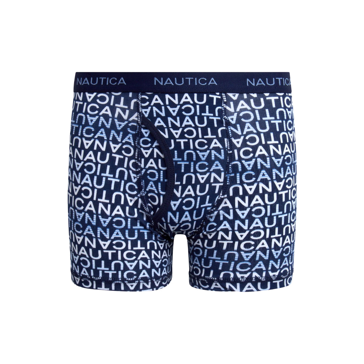 Pack of 3 Boys Premium Cotton  Boxer Brief