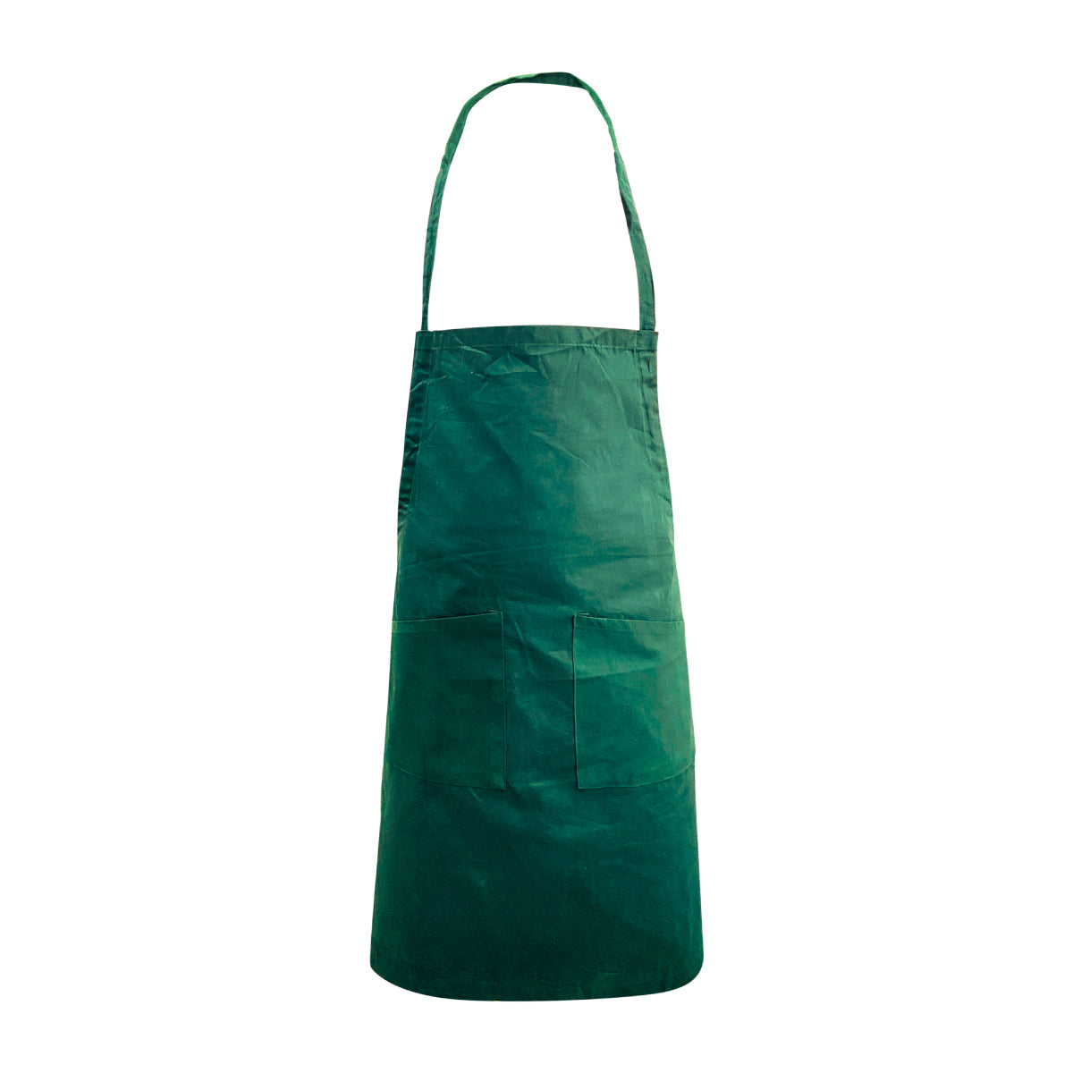 Solid Color House Keeping Apron