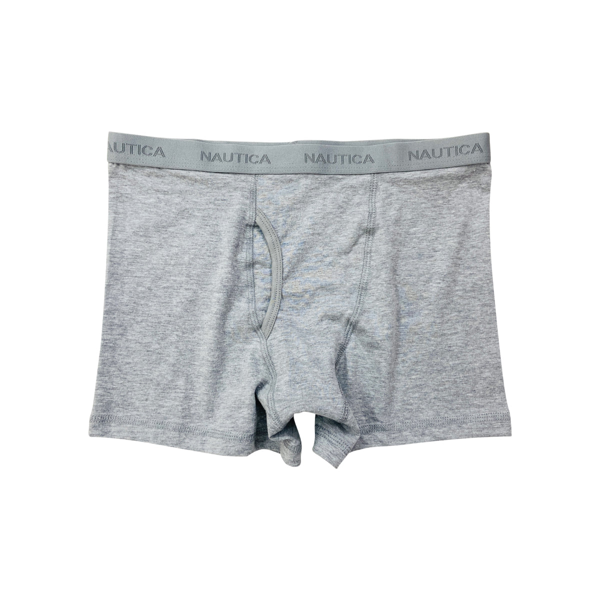 Boys Cotton  Boxer Brief