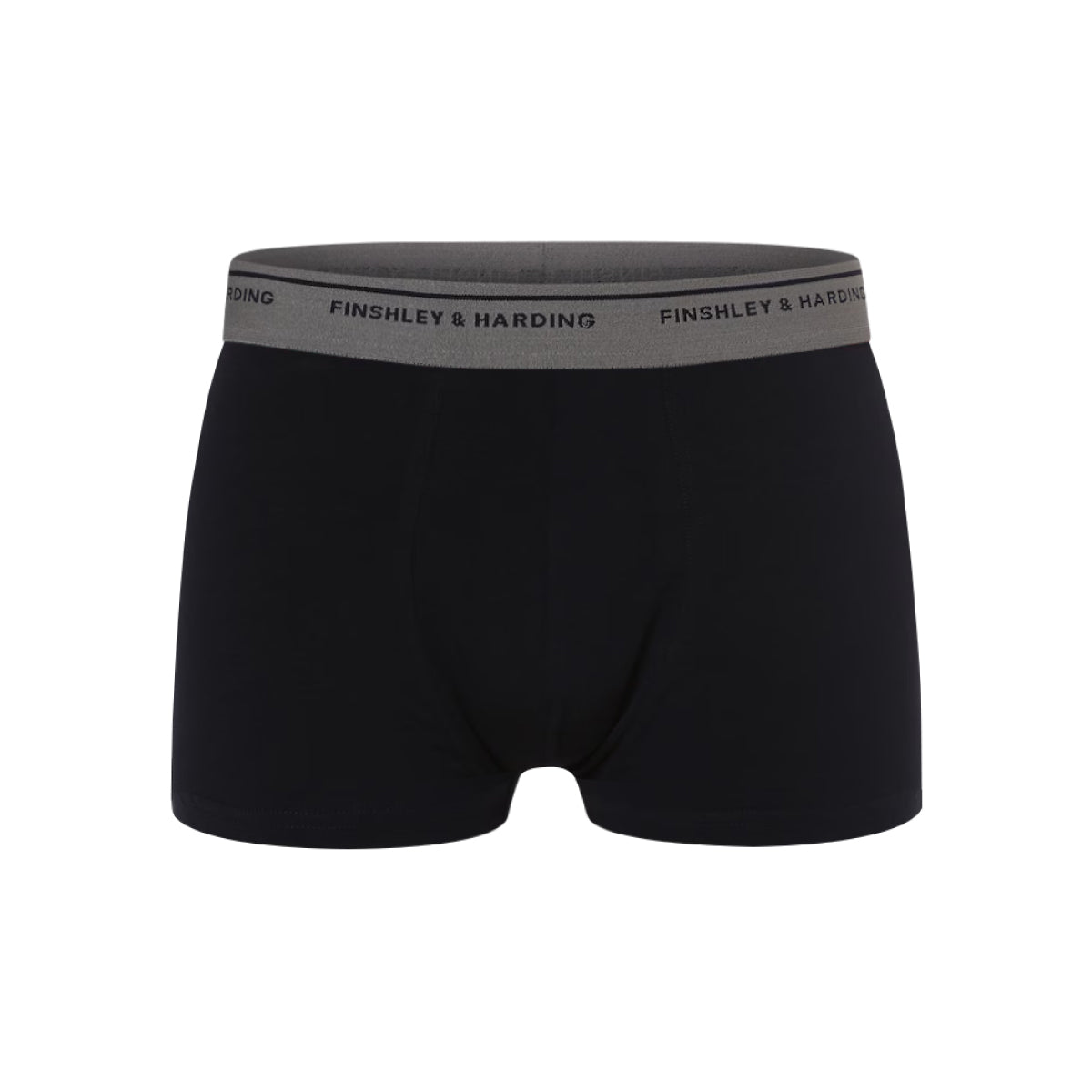 Mens Premium Mid Rise Cotton Stretch Boxers