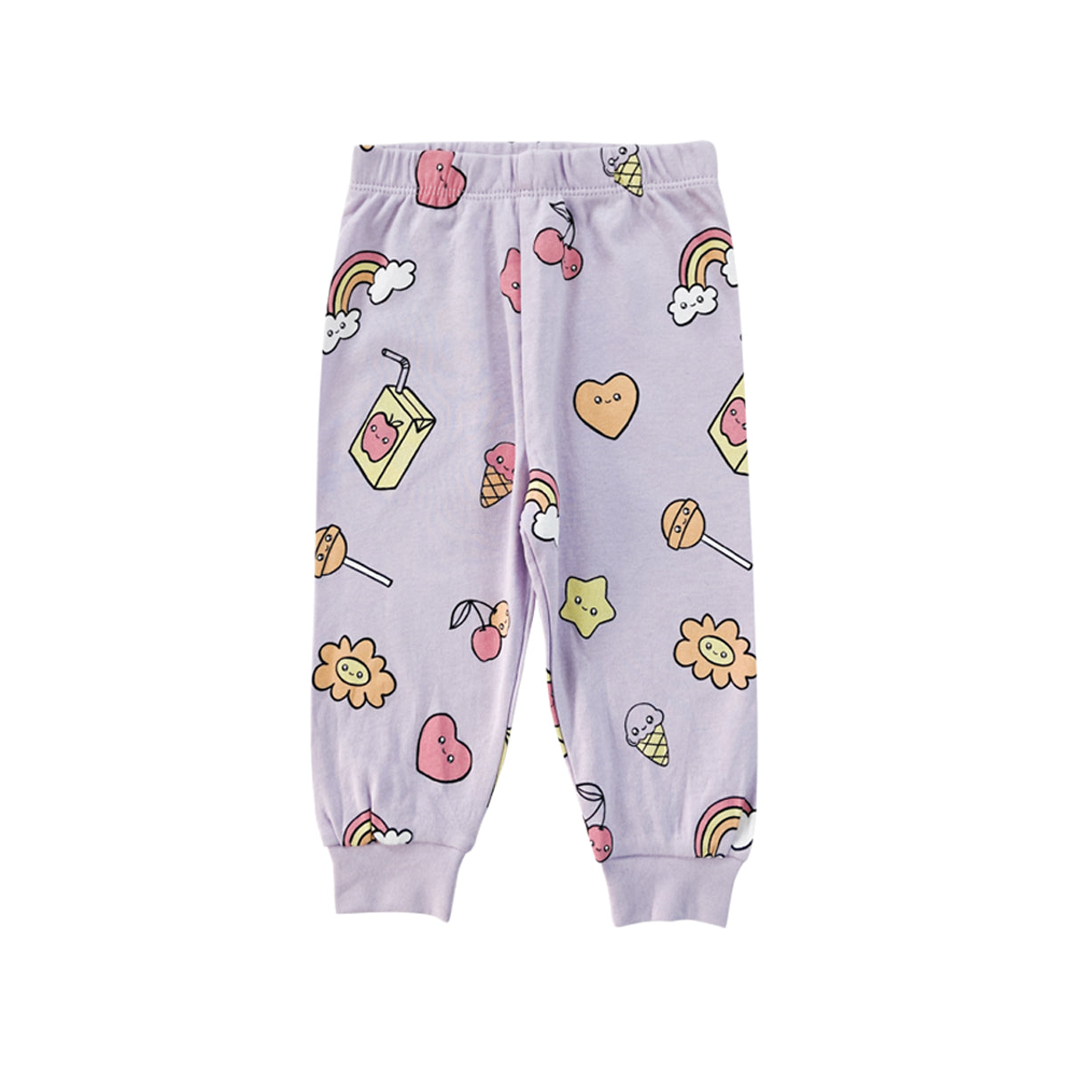 Toddler Baby Printed Pajama