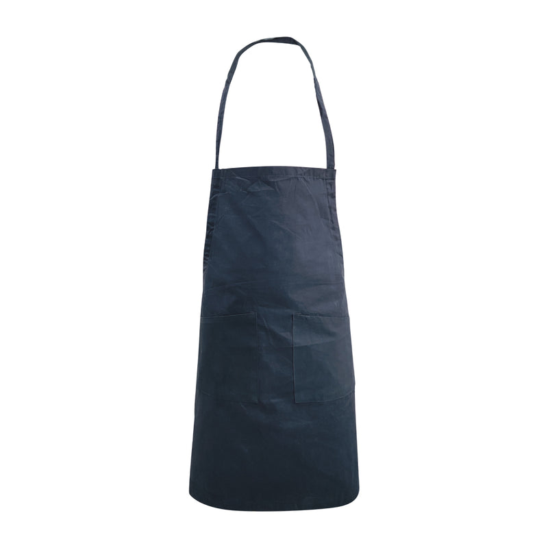 Solid Color House Keeping Apron