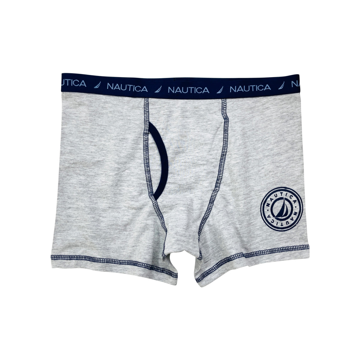 Pack of 3 Boys Premium Cotton  Boxer Brief