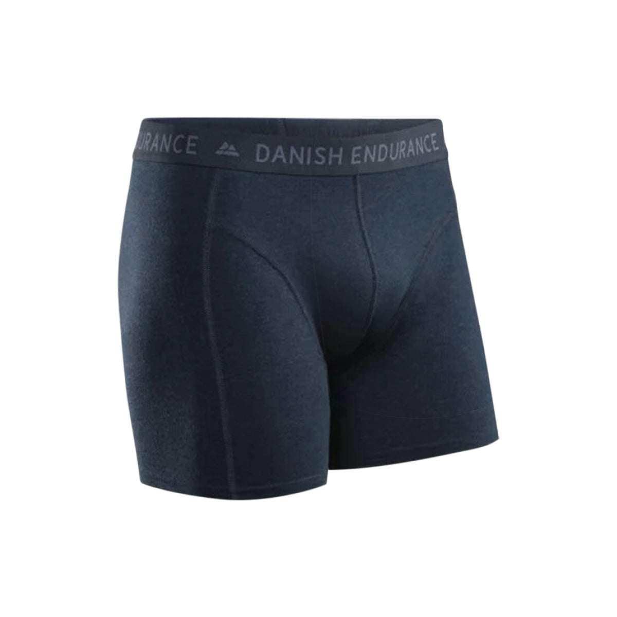 Mens Premium Mid Rise Cotton Stretch Boxers