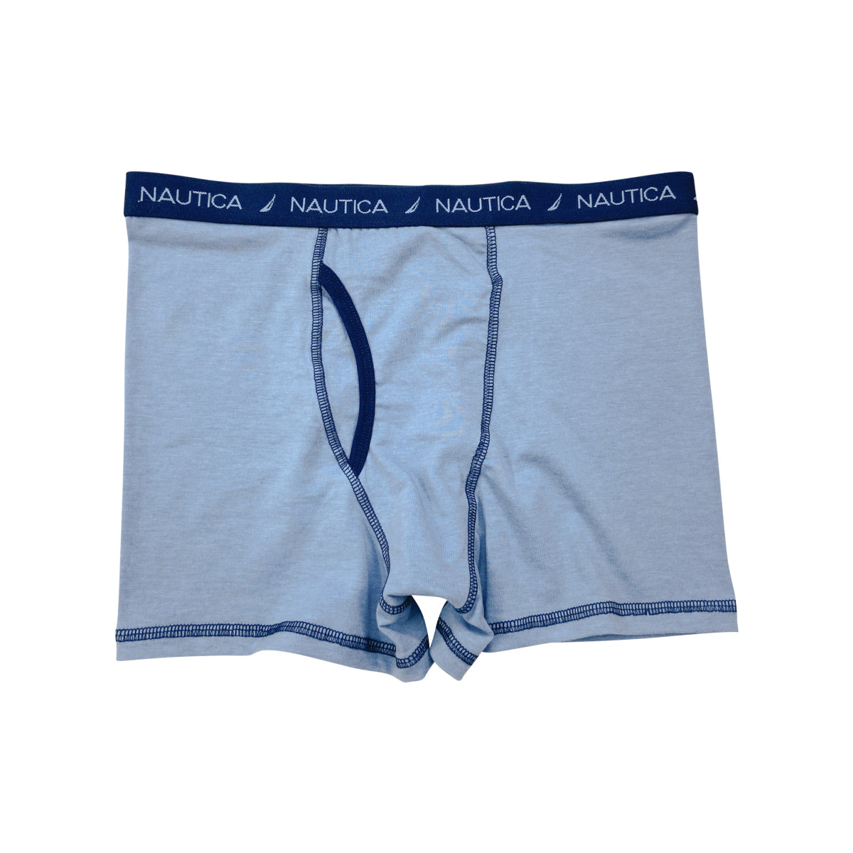 Boys Cotton  Boxer Brief