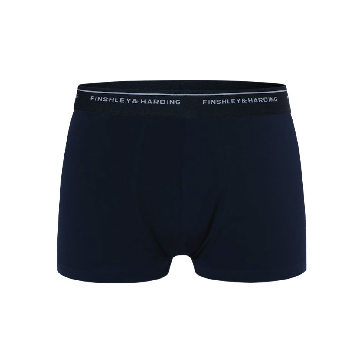 Mens Premium Mid Rise Cotton Stretch Boxers