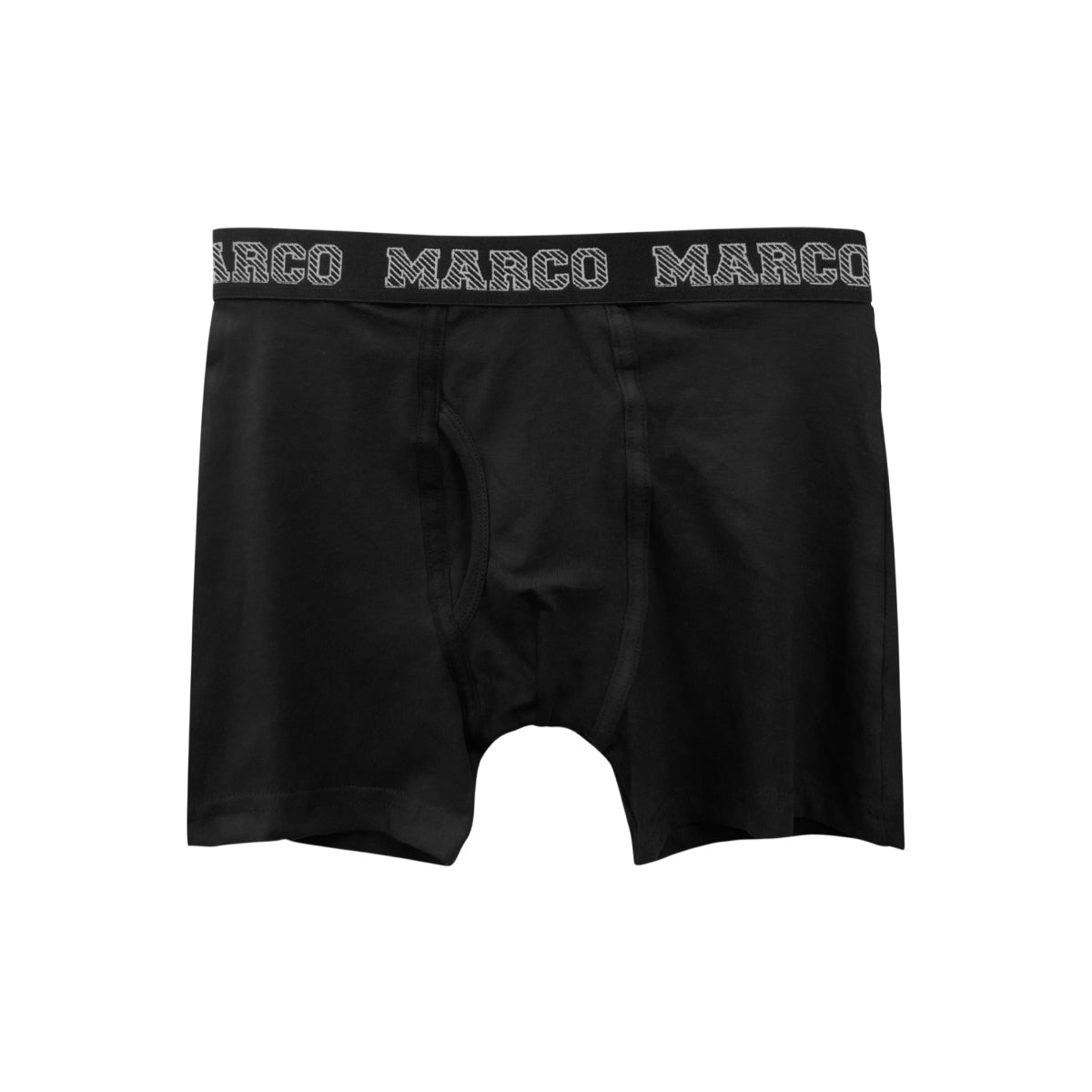 Mens Premium Mid Rise Cotton Stretch Boxers