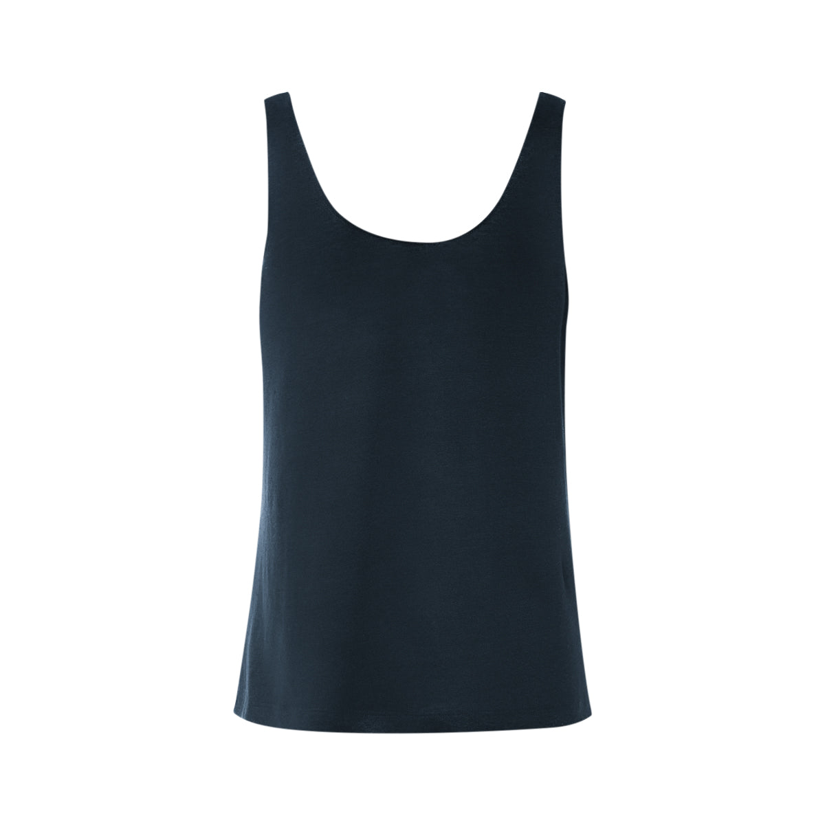 Women’s Basic Cotton Tank Top