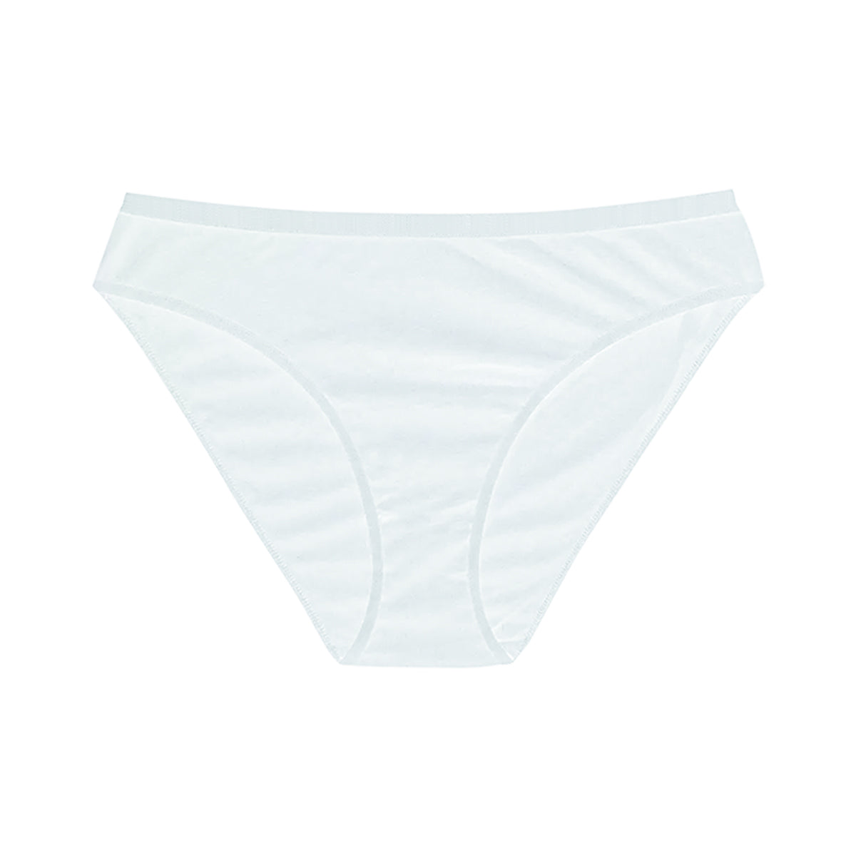 Pack of 3 Ladies Basic Mini Brief Panty