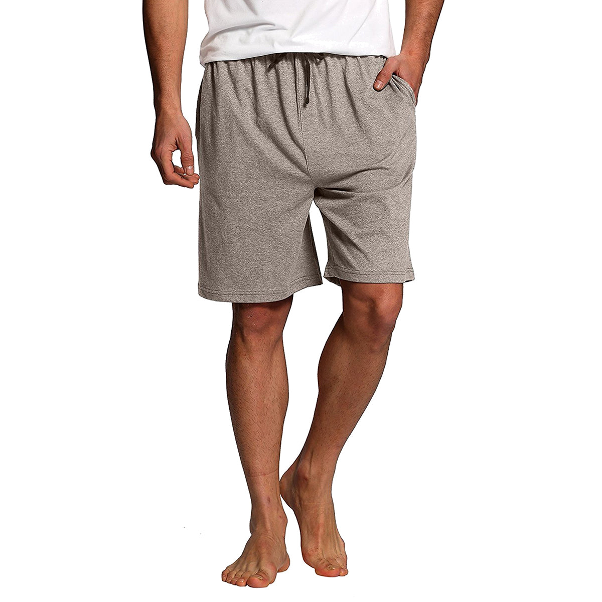 Mens Soft Cotton Shorts