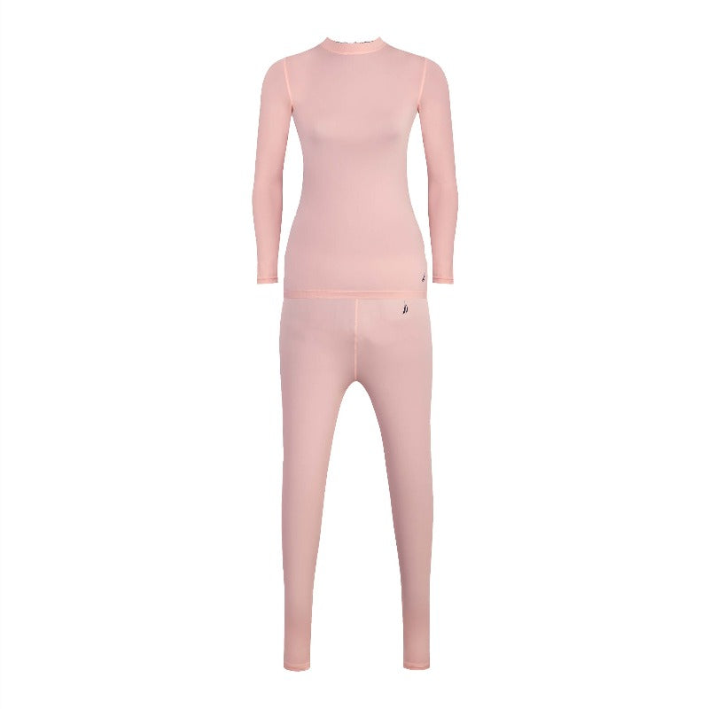 Ladies Base Layer Active Wear Set