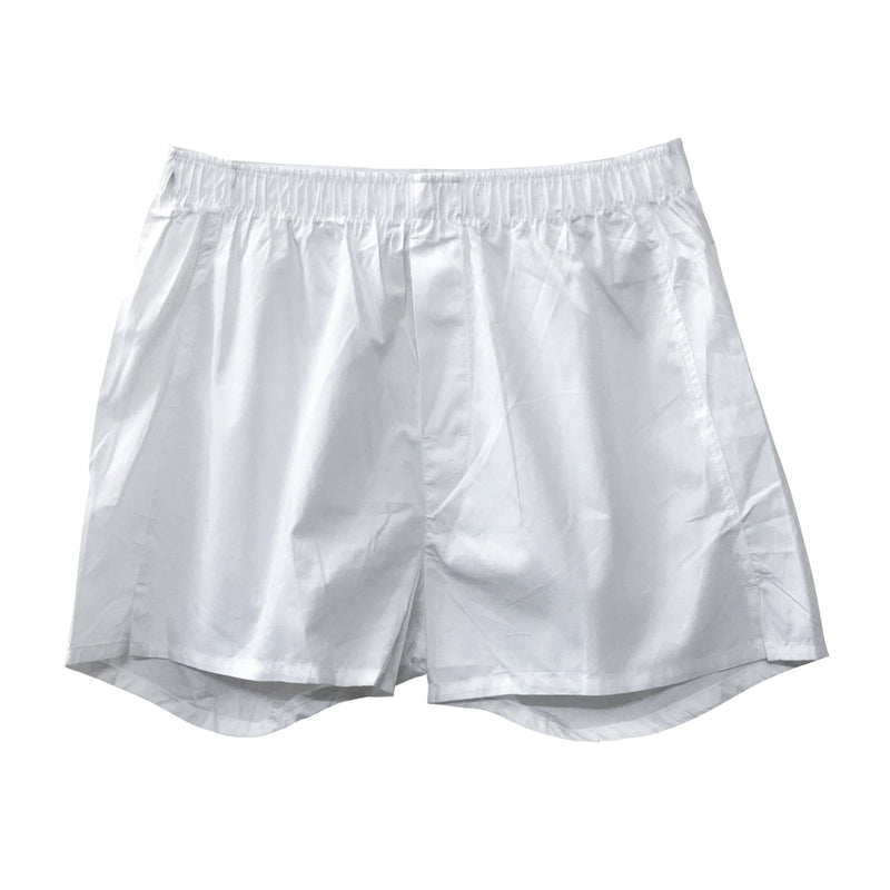 Men's Casual  Cotton Trunk Boxer Underwear