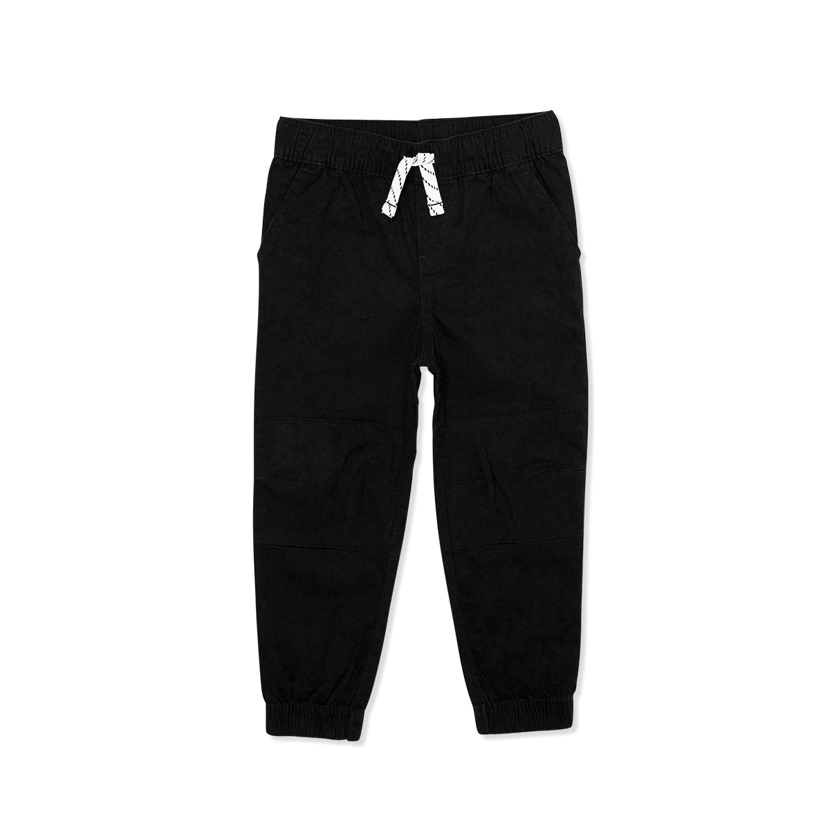 Boys Ankel Length Comfortable Cotton Joggers Pants