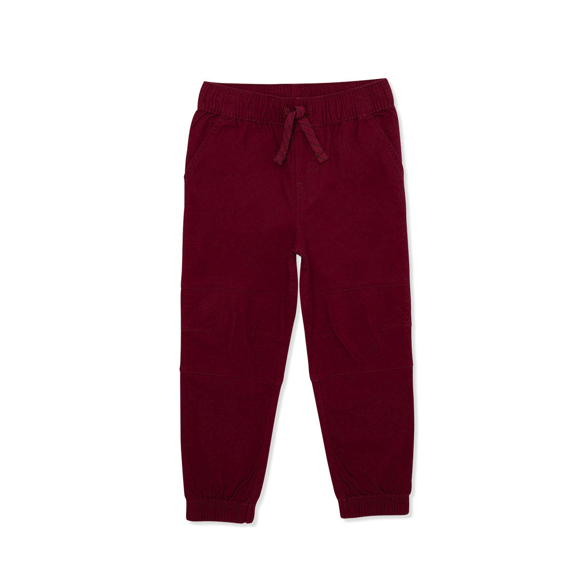 Boys Ankel Length Comfortable Cotton Joggers Pants