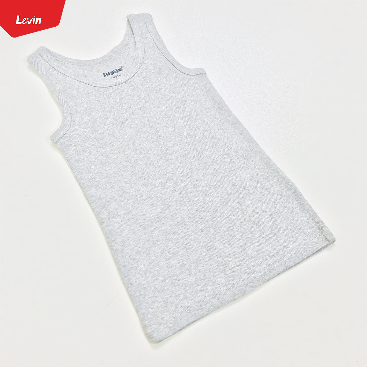 Baby boys summer friendly cotton sleeveless tank top