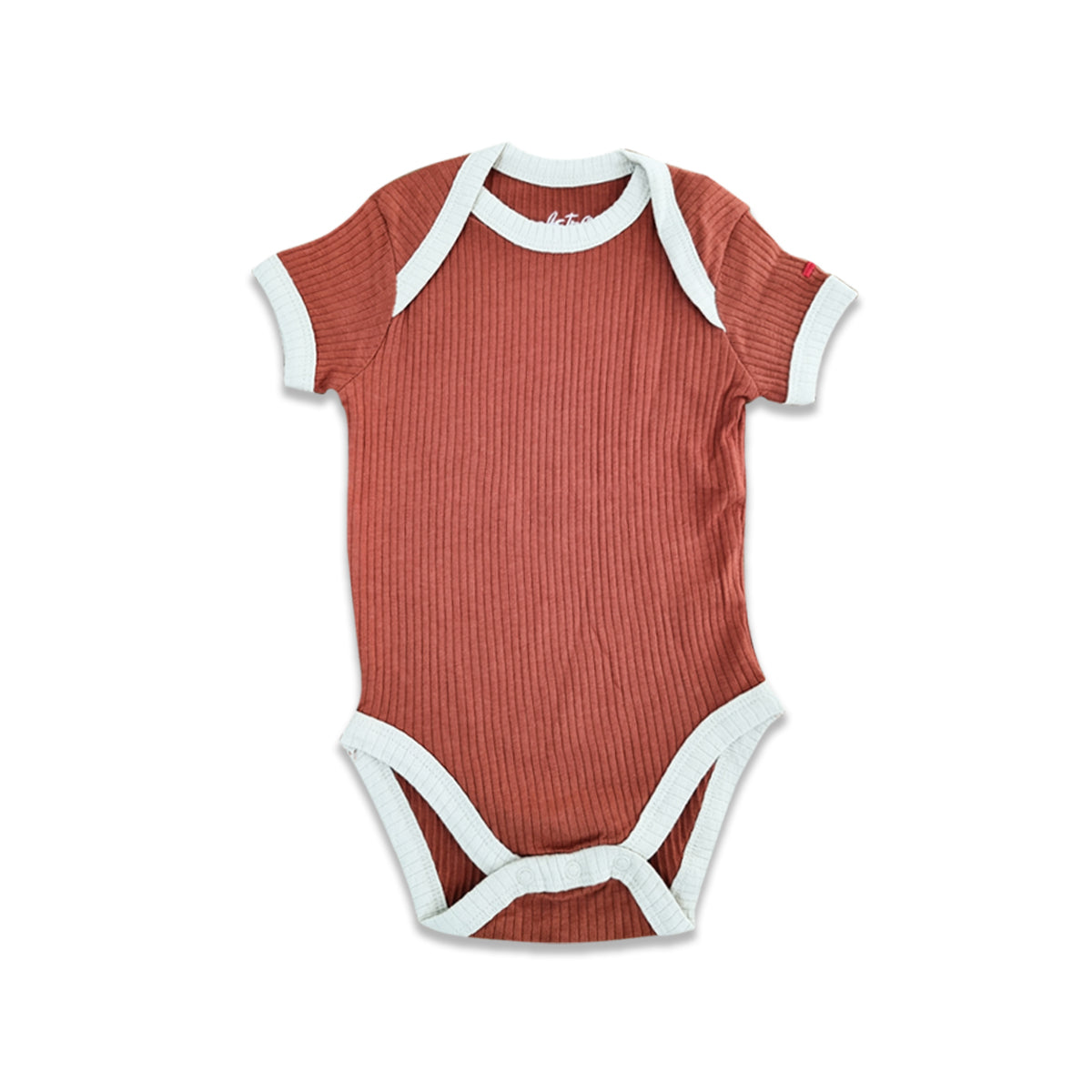 Cotton Short Sleeveless Rompers