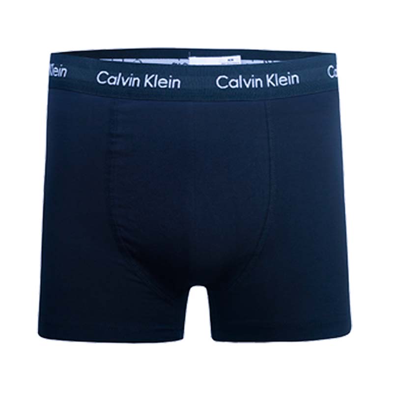Men's Cotton 3 Pcs Premium Boxer Pack