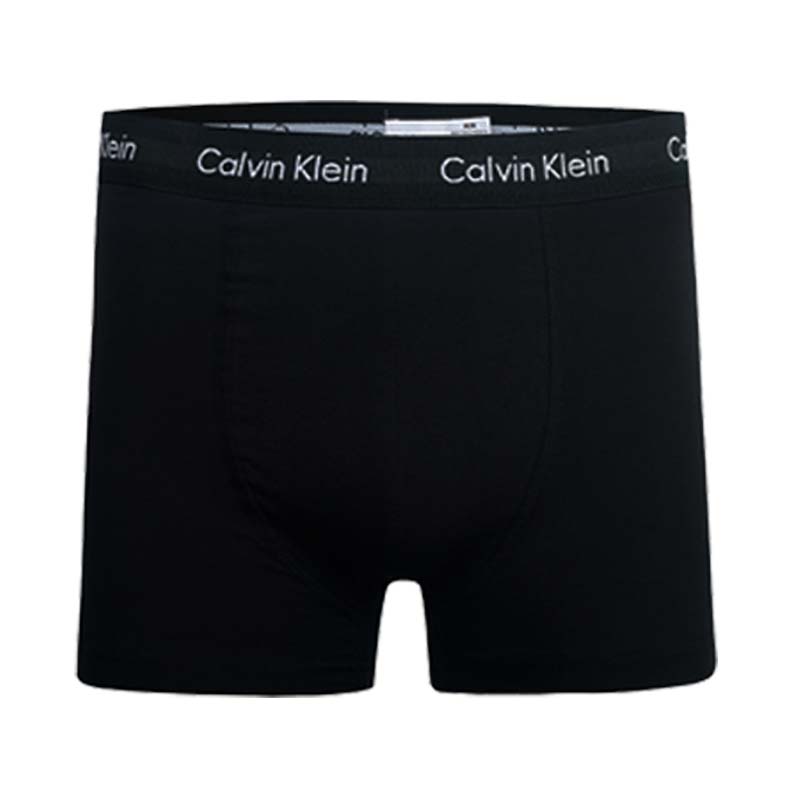 Men's Cotton 3 Pcs Premium Boxer Pack