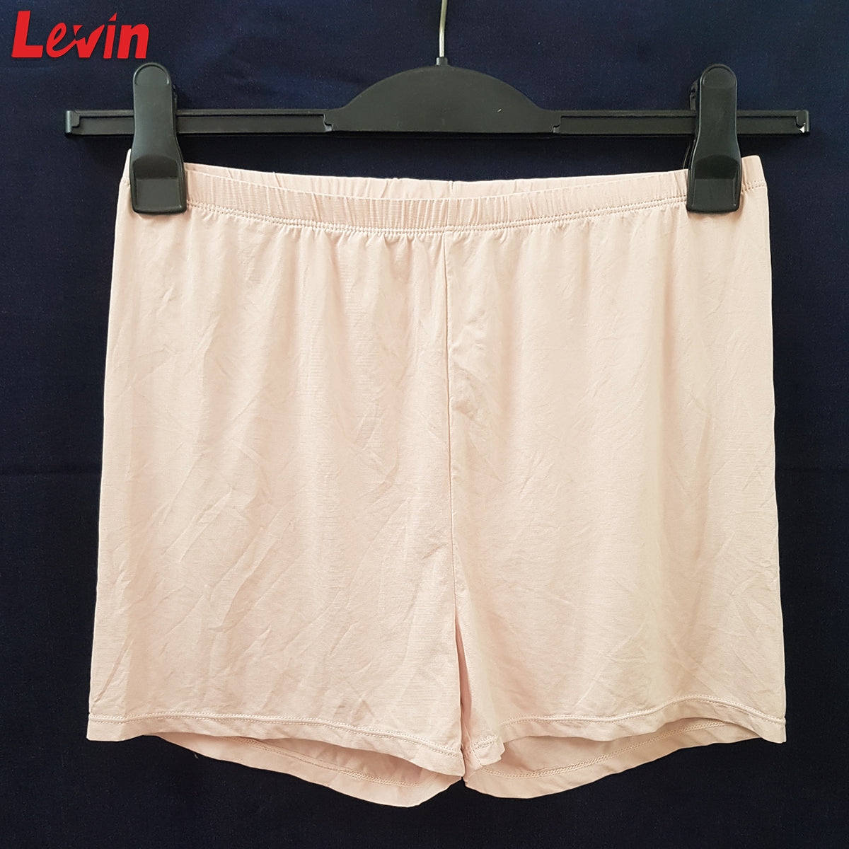 Women's Spandex Elastic Dancing Sport Shorts