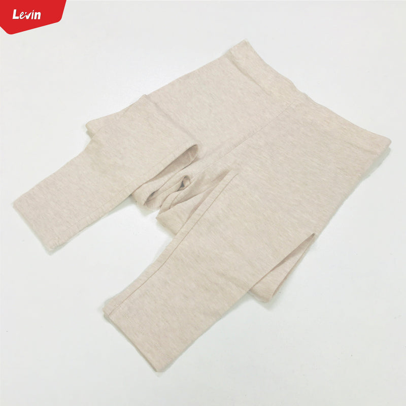 Toddler Baby Girl’s Comfortable Cotton leggings Pajama
