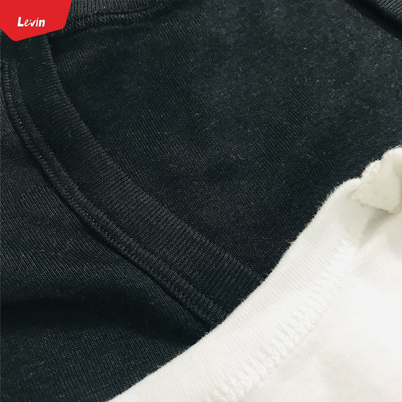 Men’s Summer Friendly Cotton Casual Solid Sleeveless Tank Top