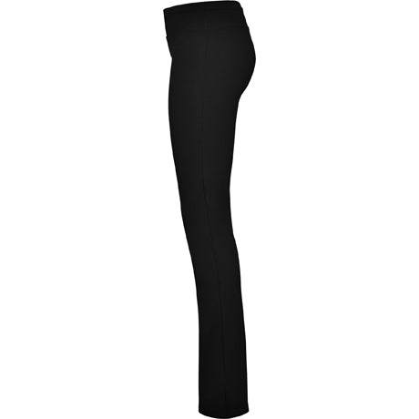 Women’s Cotton High Waisted Wide Leg Workout Yoga Pants
