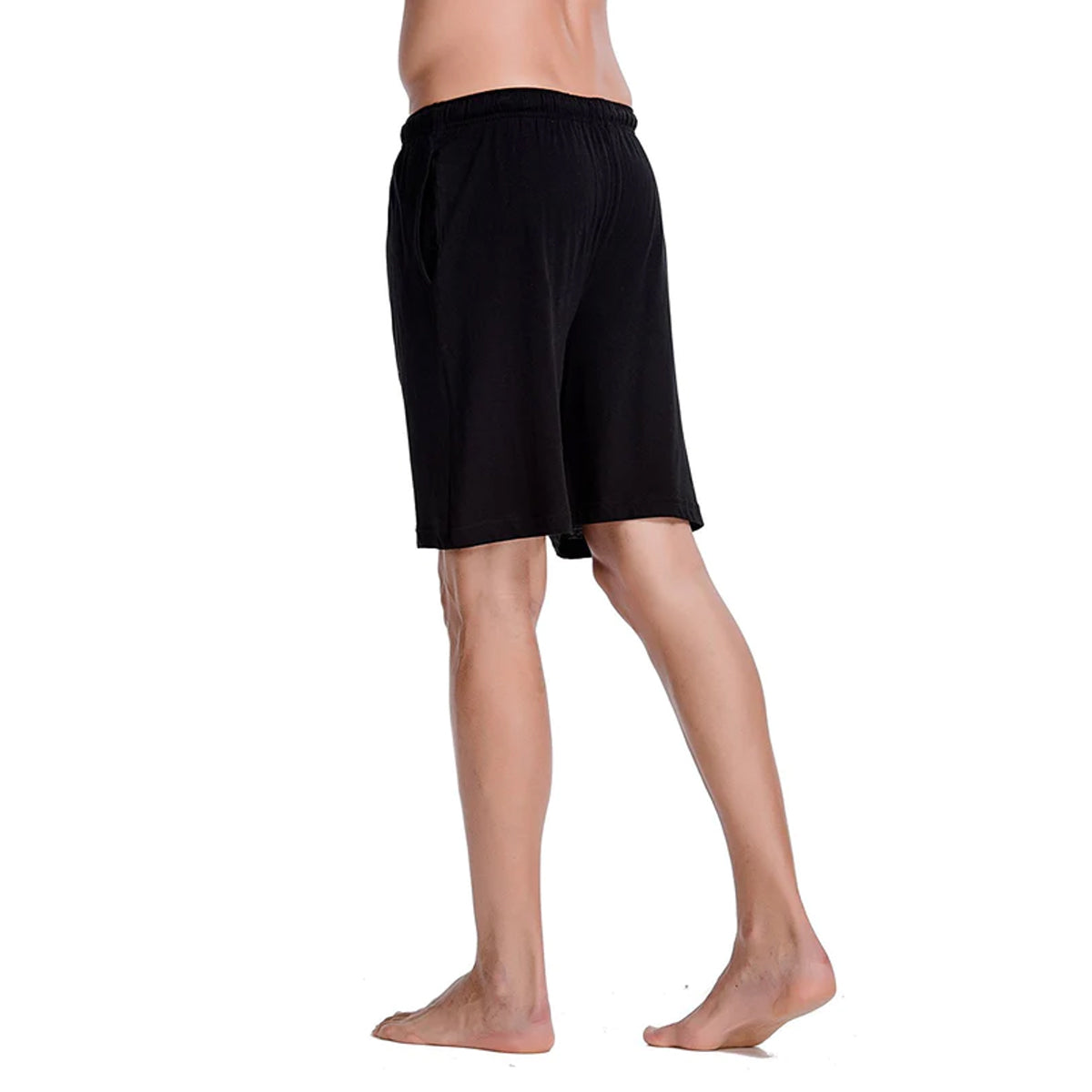 Mens Soft Cotton Shorts