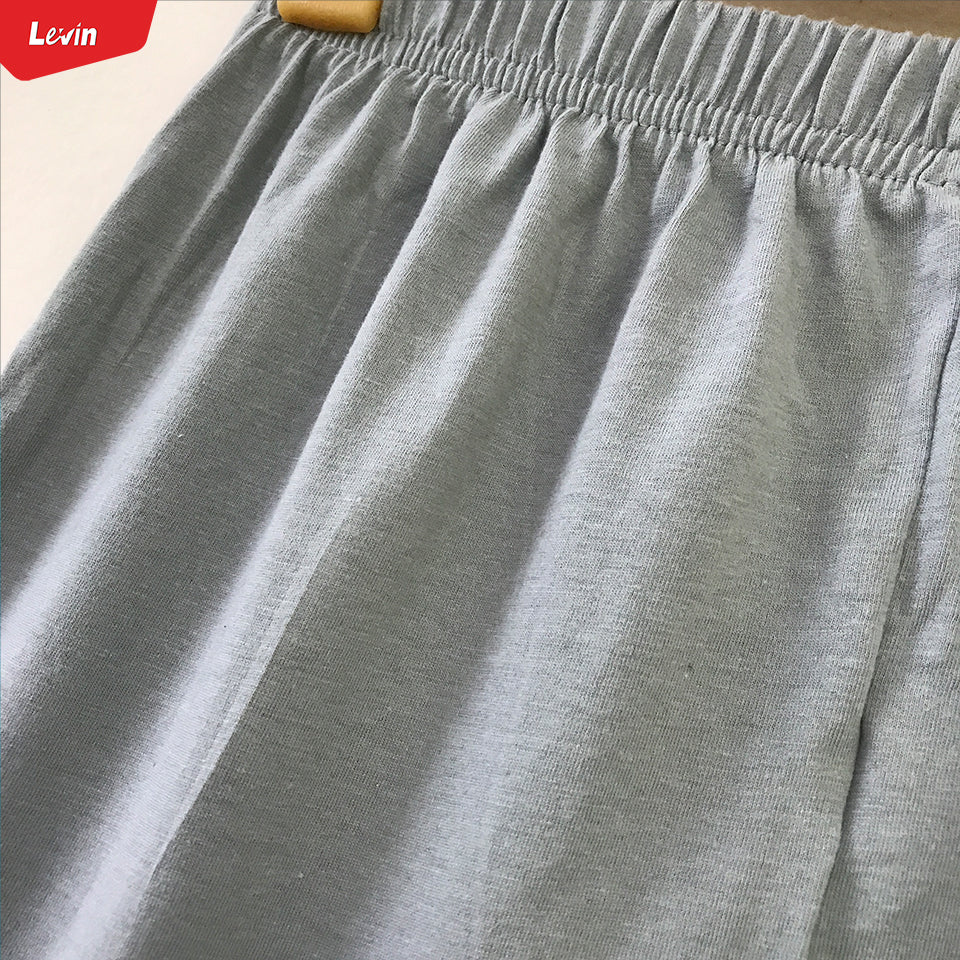 Boys Casual Lightweight Cotton Shorts