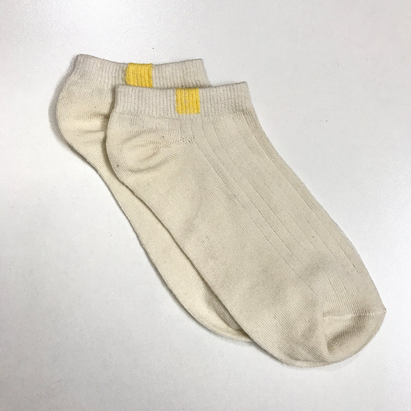 Women's No Show Low Cut Casual  Sneakers Ankle Socks