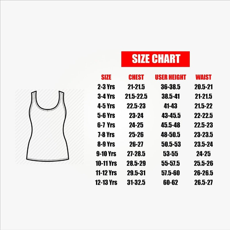 Teen  Girl's Print & Solid Tank Tops