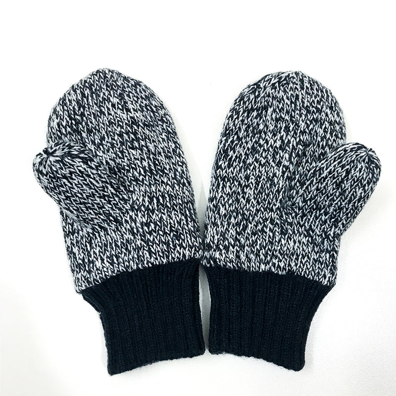 Baby Toddler Winter Mittens Gloves