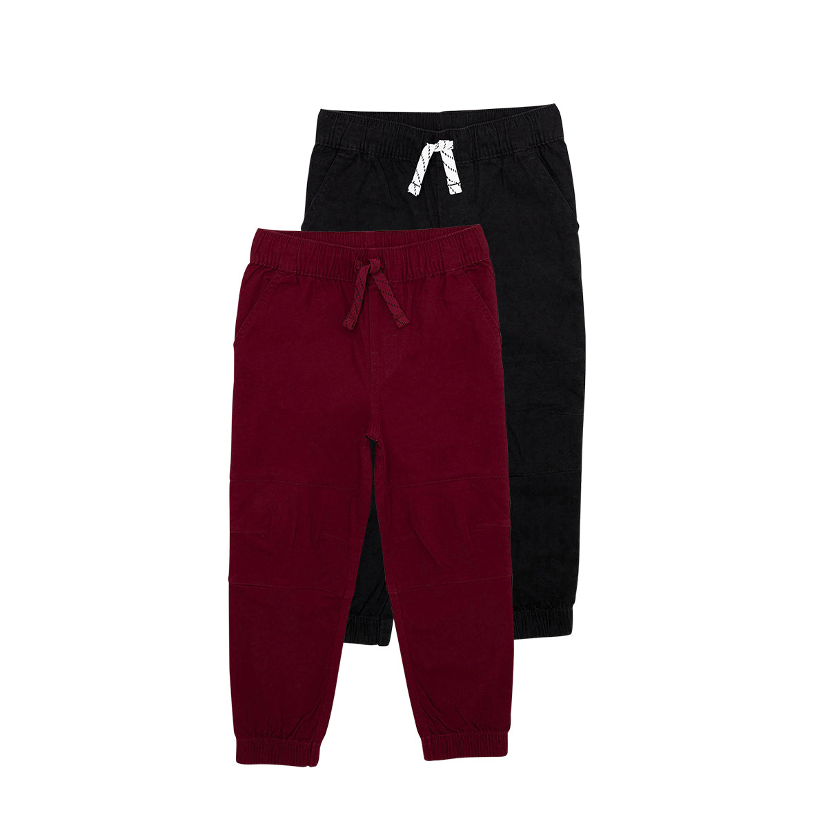 Boys Ankel Length Comfortable Cotton Joggers Pants