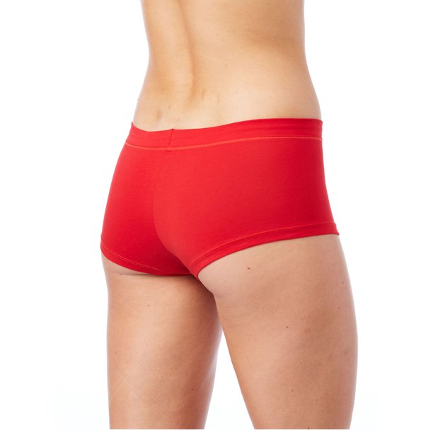 Women's Multicolor Cotton Soft and stretchy Panty