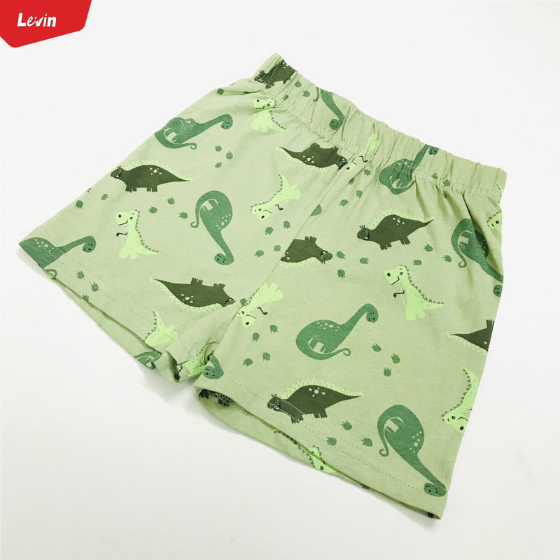 Baby Boy’s Cotton Short Pant